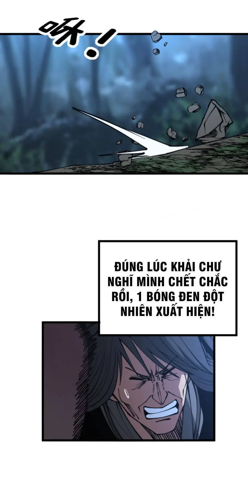 Độc Thủ Vu Y Nettruyen ZZZ Chương 292 Page 47