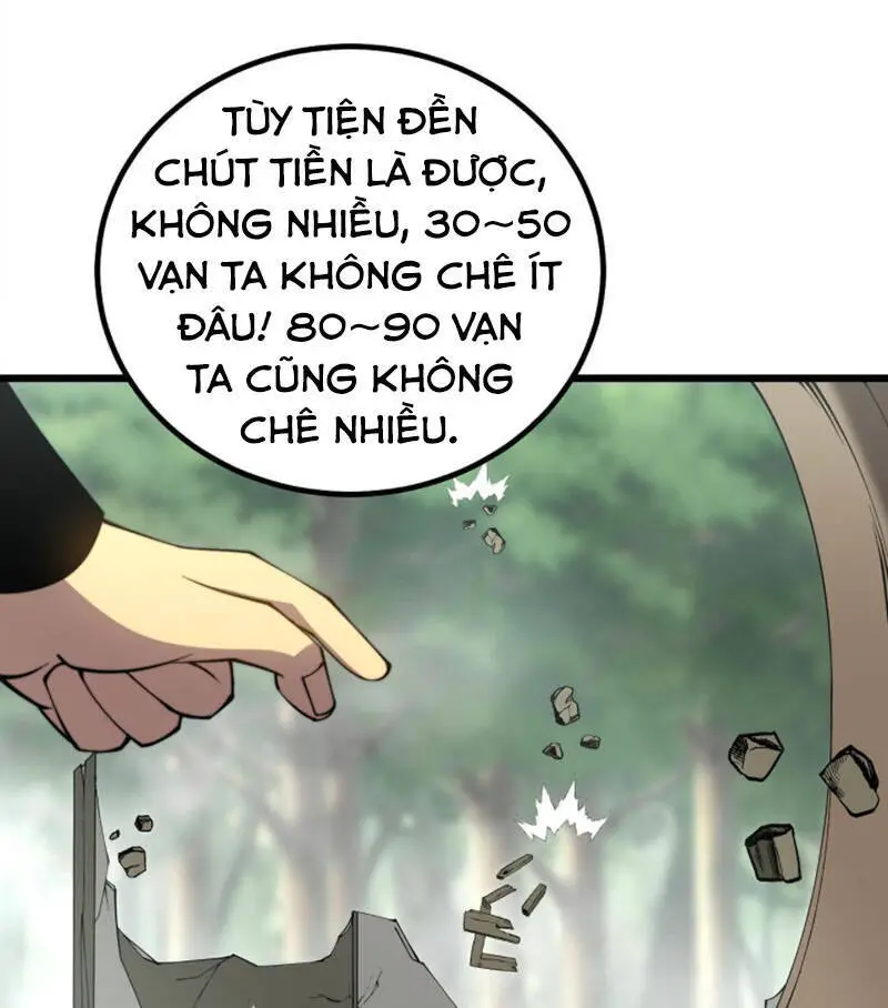 Độc Thủ Vu Y Nettruyen ZZZ Chương 282 Page 15