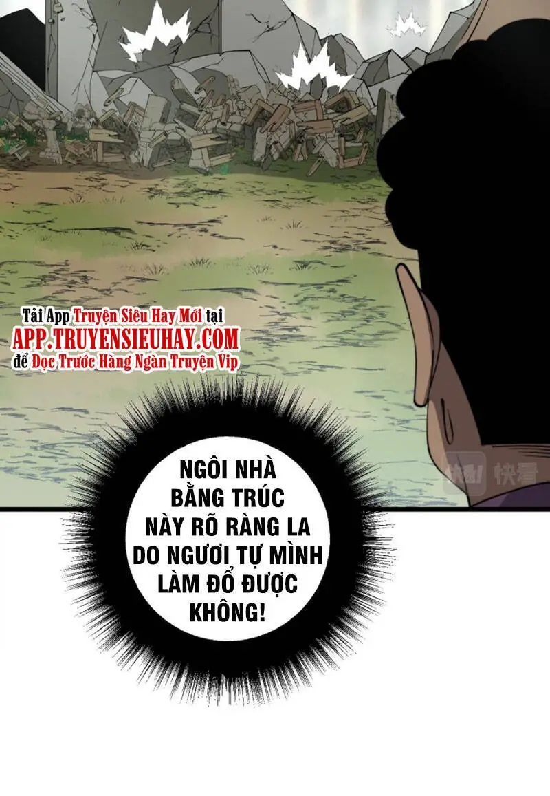 Độc Thủ Vu Y Nettruyen ZZZ Chương 282 Page 16