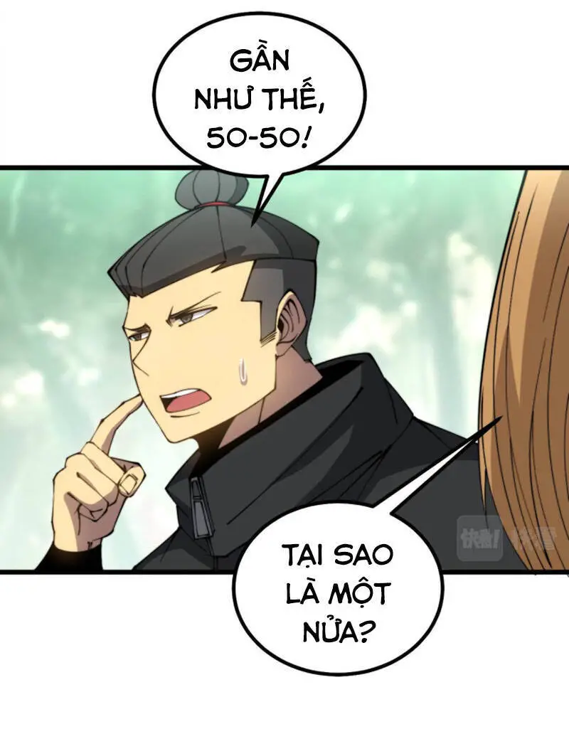 Độc Thủ Vu Y Nettruyen ZZZ Chương 282 Page 23