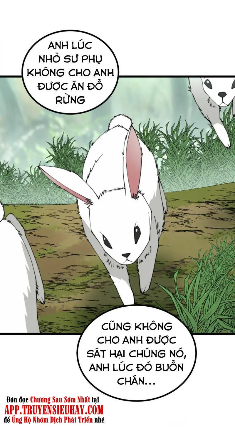 Độc Thủ Vu Y Nettruyen ZZZ Chương 282 Page 24