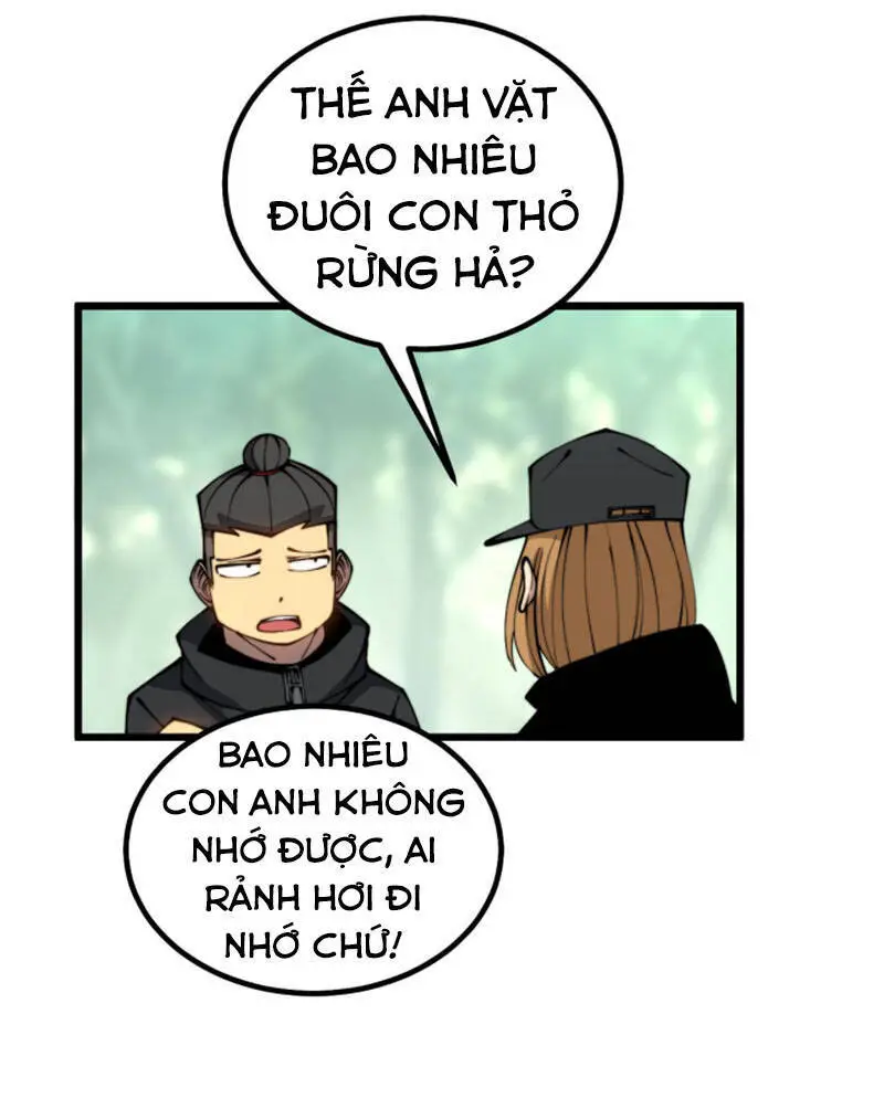 Độc Thủ Vu Y Nettruyen ZZZ Chương 282 Page 29