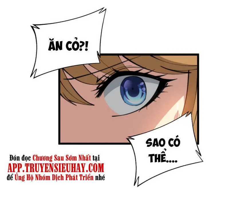 Độc Thủ Vu Y Nettruyen ZZZ Chương 282 Page 32