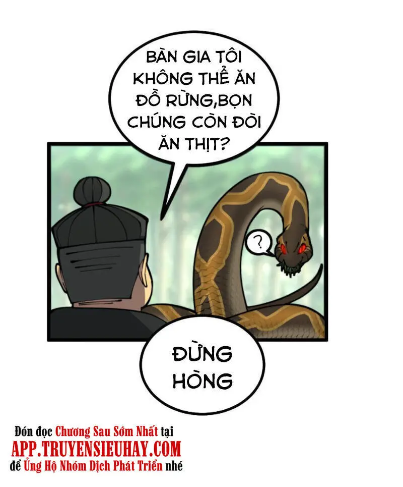 Độc Thủ Vu Y Nettruyen ZZZ Chương 282 Page 36
