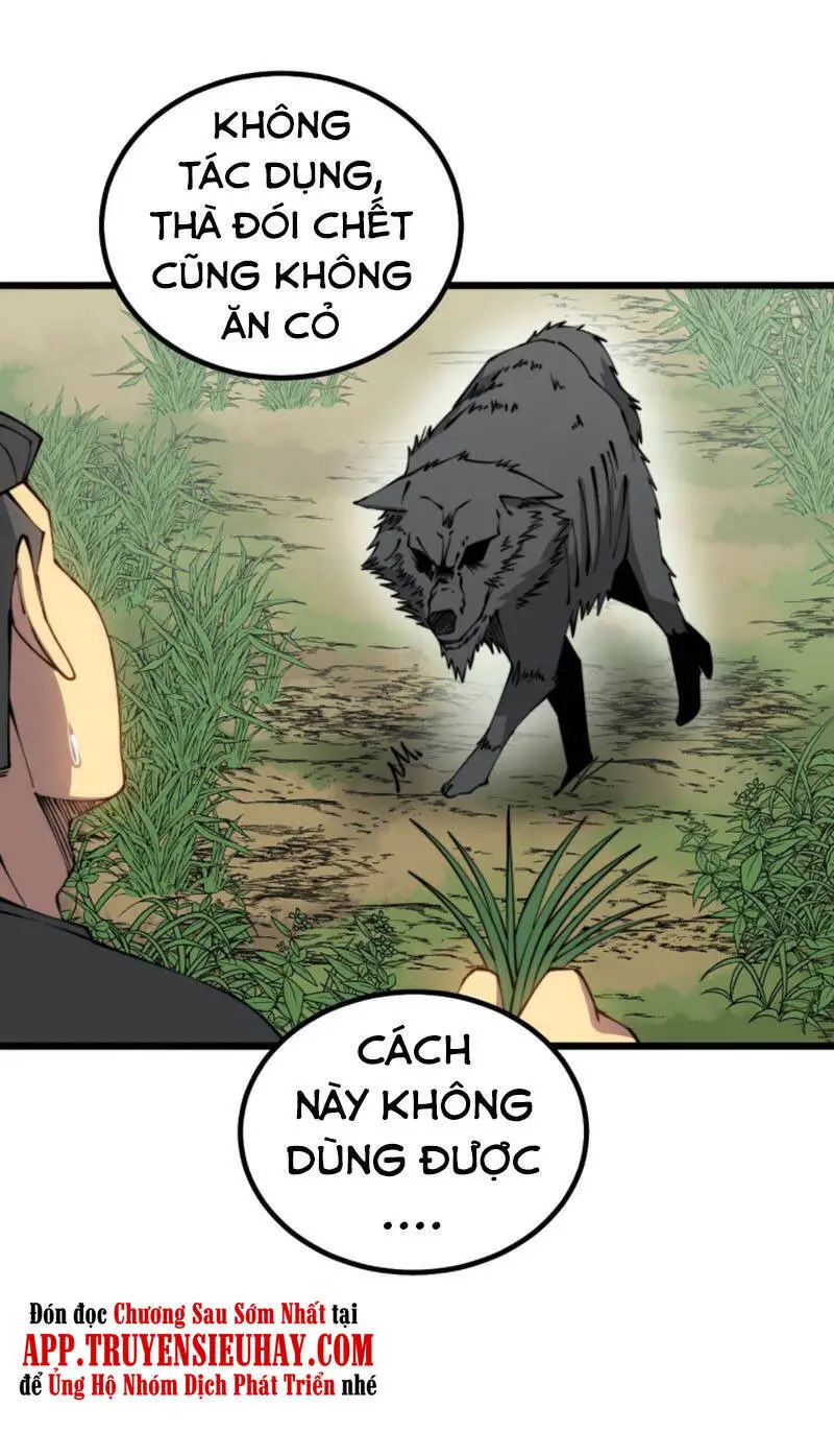 Độc Thủ Vu Y Nettruyen ZZZ Chương 282 Page 38