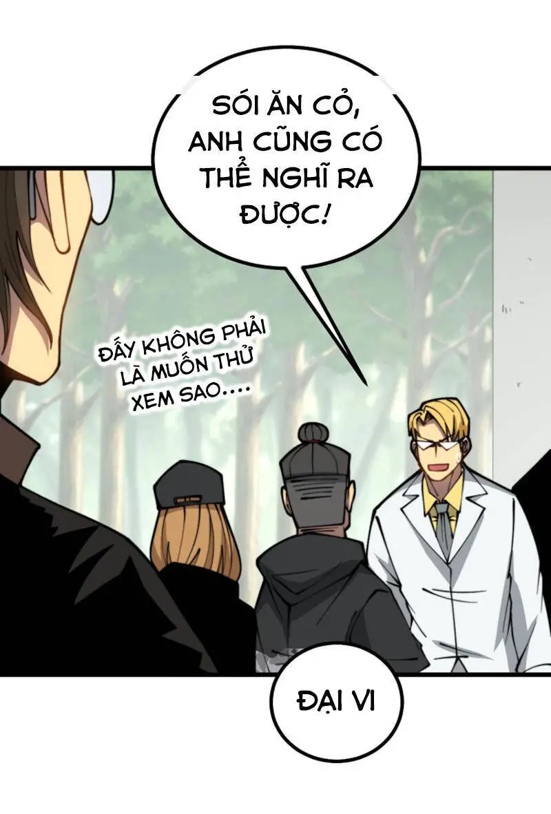 Độc Thủ Vu Y Nettruyen ZZZ Chương 282 Page 39