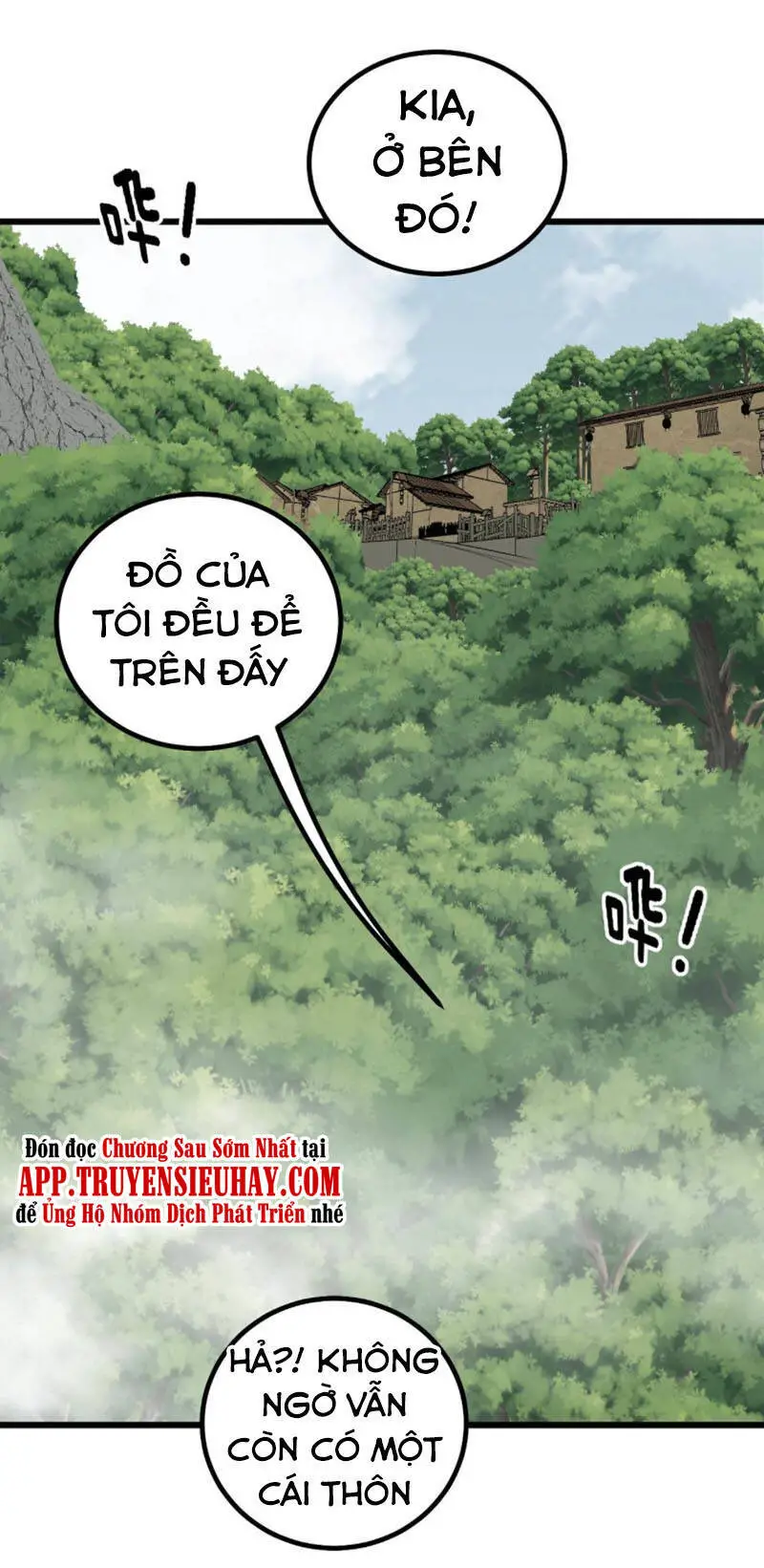 Độc Thủ Vu Y Nettruyen ZZZ Chương 282 Page 42