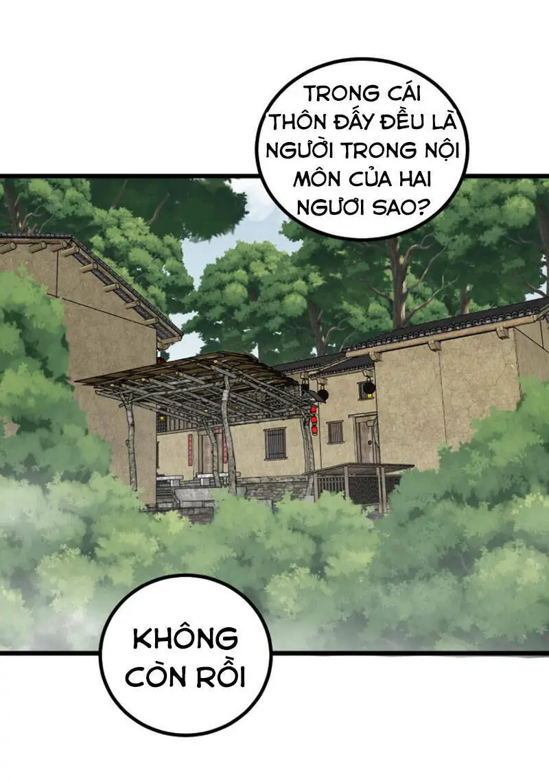 Độc Thủ Vu Y Nettruyen ZZZ Chương 282 Page 43