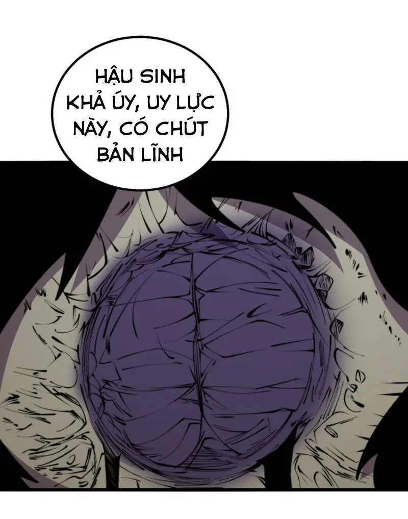 Độc Thủ Vu Y Nettruyen ZZZ Chương 291 Page 37