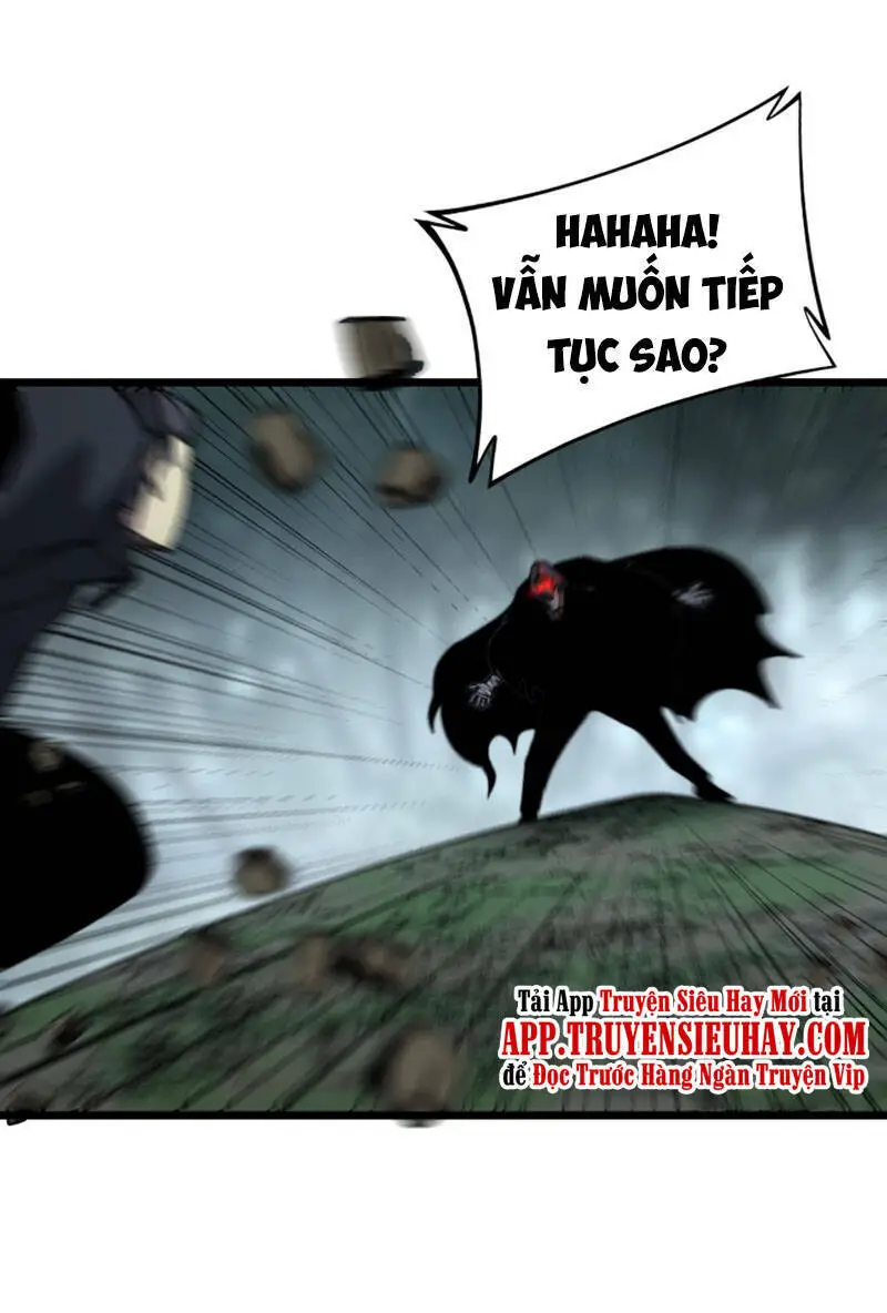 Độc Thủ Vu Y Nettruyen ZZZ Chương 291 Page 40