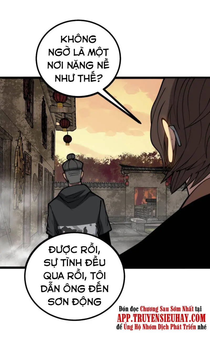 Độc Thủ Vu Y Nettruyen ZZZ Chương 283 Page 37
