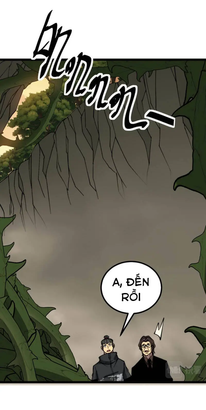 Độc Thủ Vu Y Nettruyen ZZZ Chương 283 Page 38