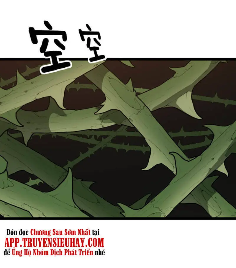 Độc Thủ Vu Y Nettruyen ZZZ Chương 283 Page 39