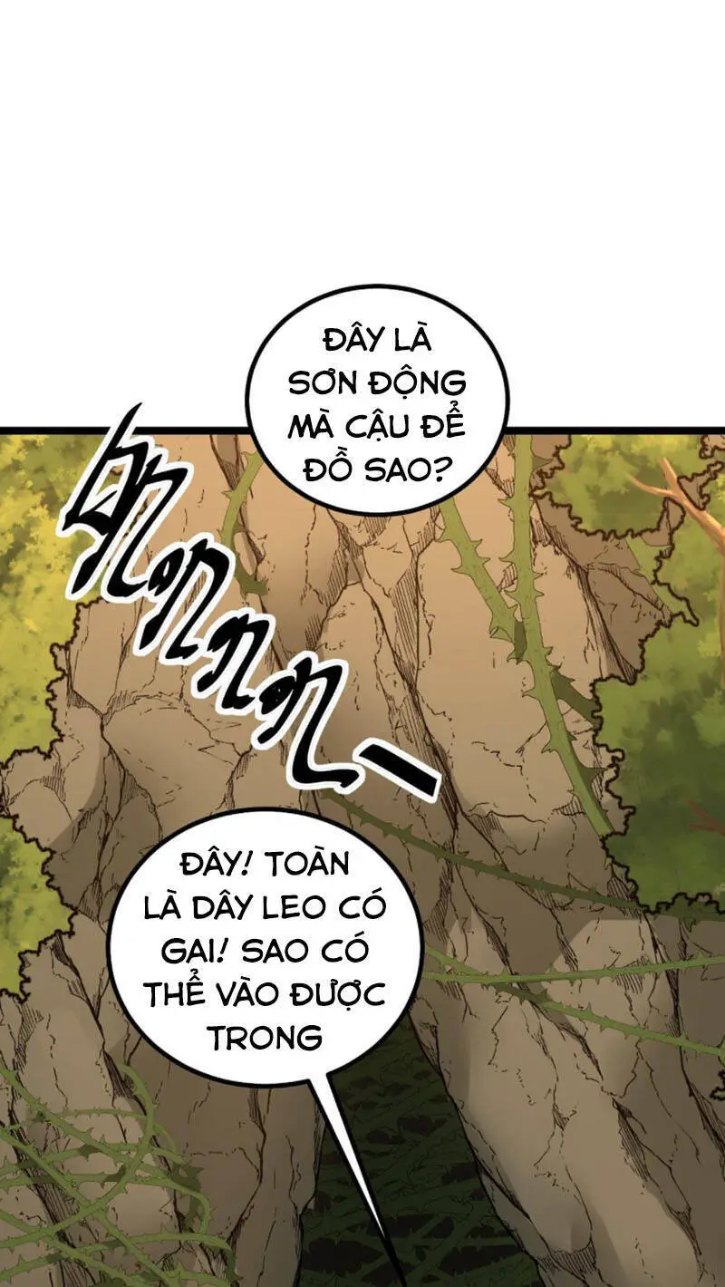 Độc Thủ Vu Y Nettruyen ZZZ Chương 283 Page 40
