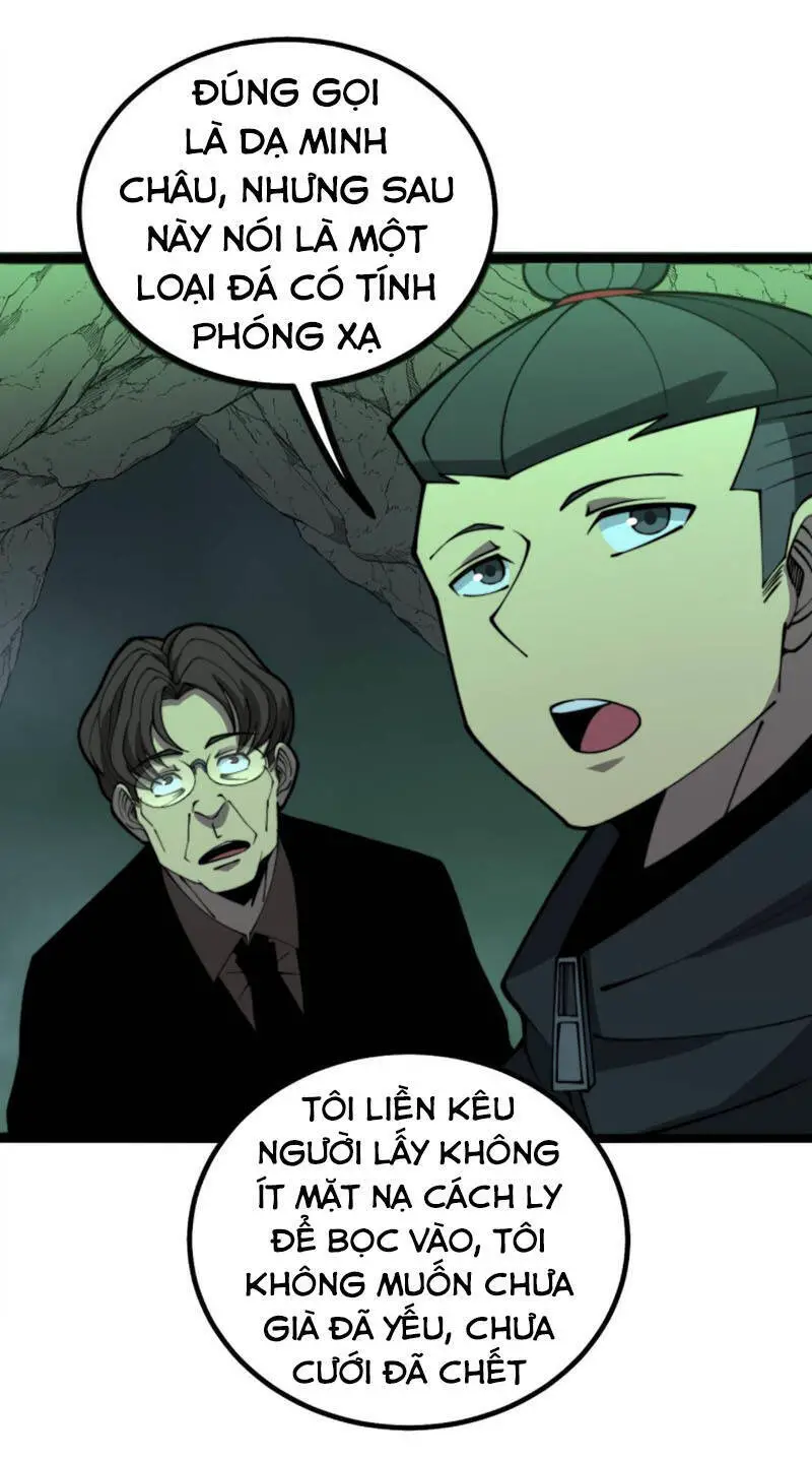 Độc Thủ Vu Y Nettruyen ZZZ Chương 283 Page 48