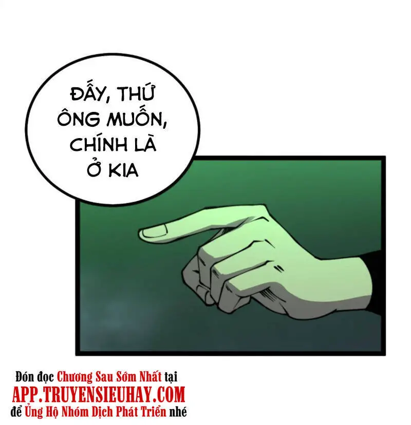 Độc Thủ Vu Y Nettruyen ZZZ Chương 283 Page 49
