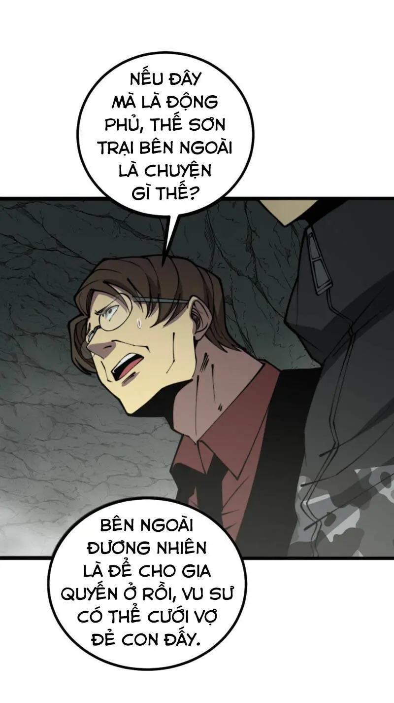 Độc Thủ Vu Y Nettruyen ZZZ Chương 284 Page 5