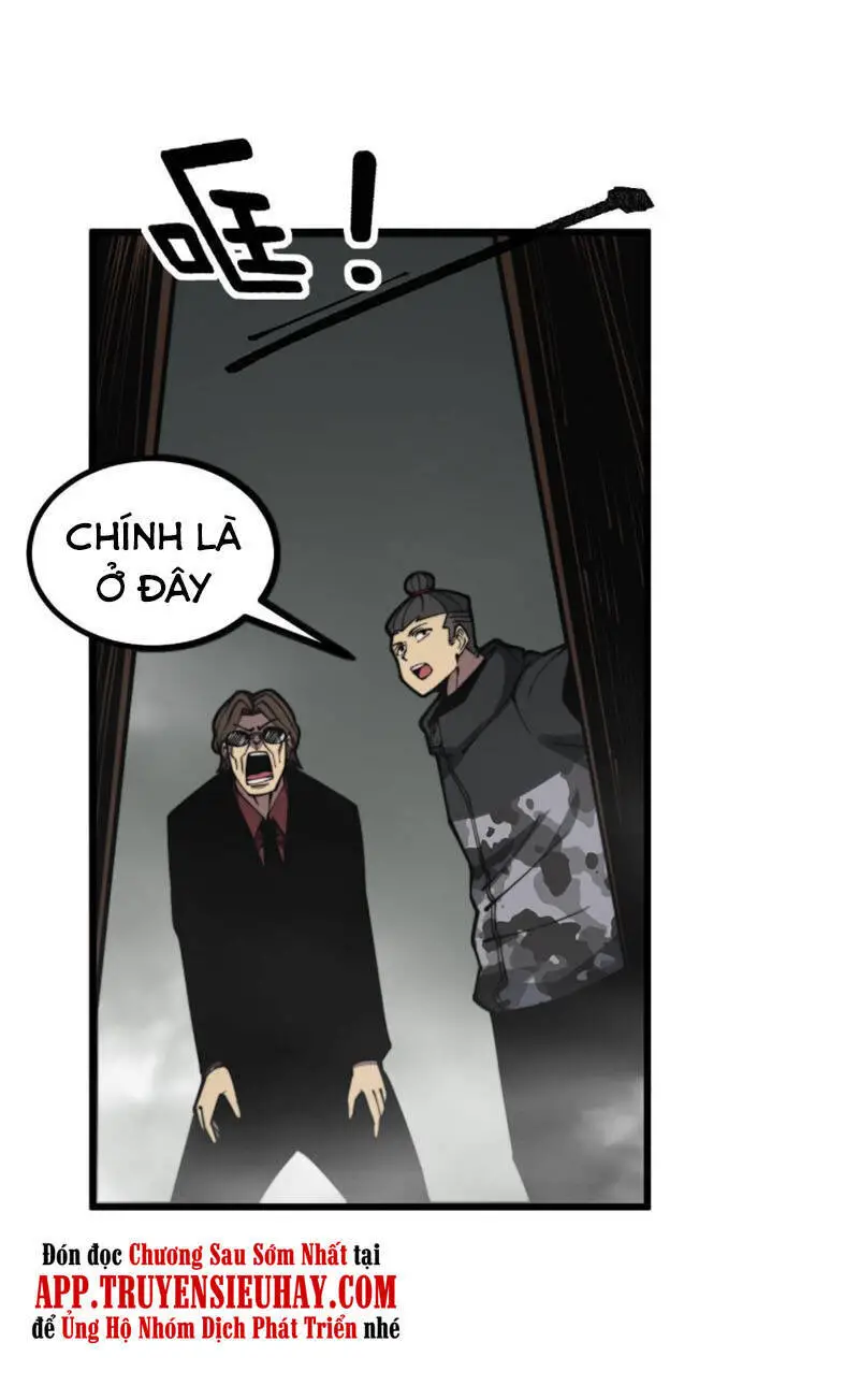 Độc Thủ Vu Y Nettruyen ZZZ Chương 284 Page 16