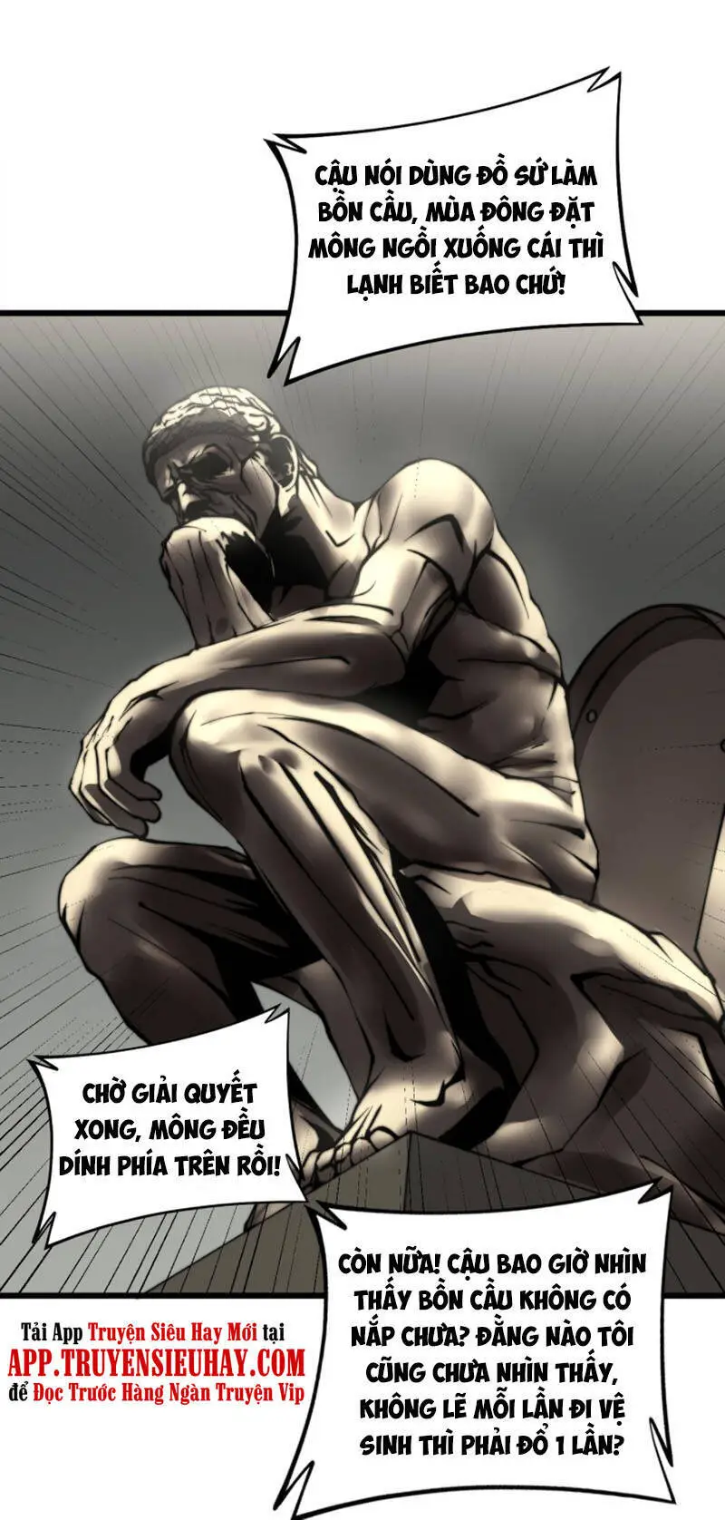 Độc Thủ Vu Y Nettruyen ZZZ Chương 284 Page 24