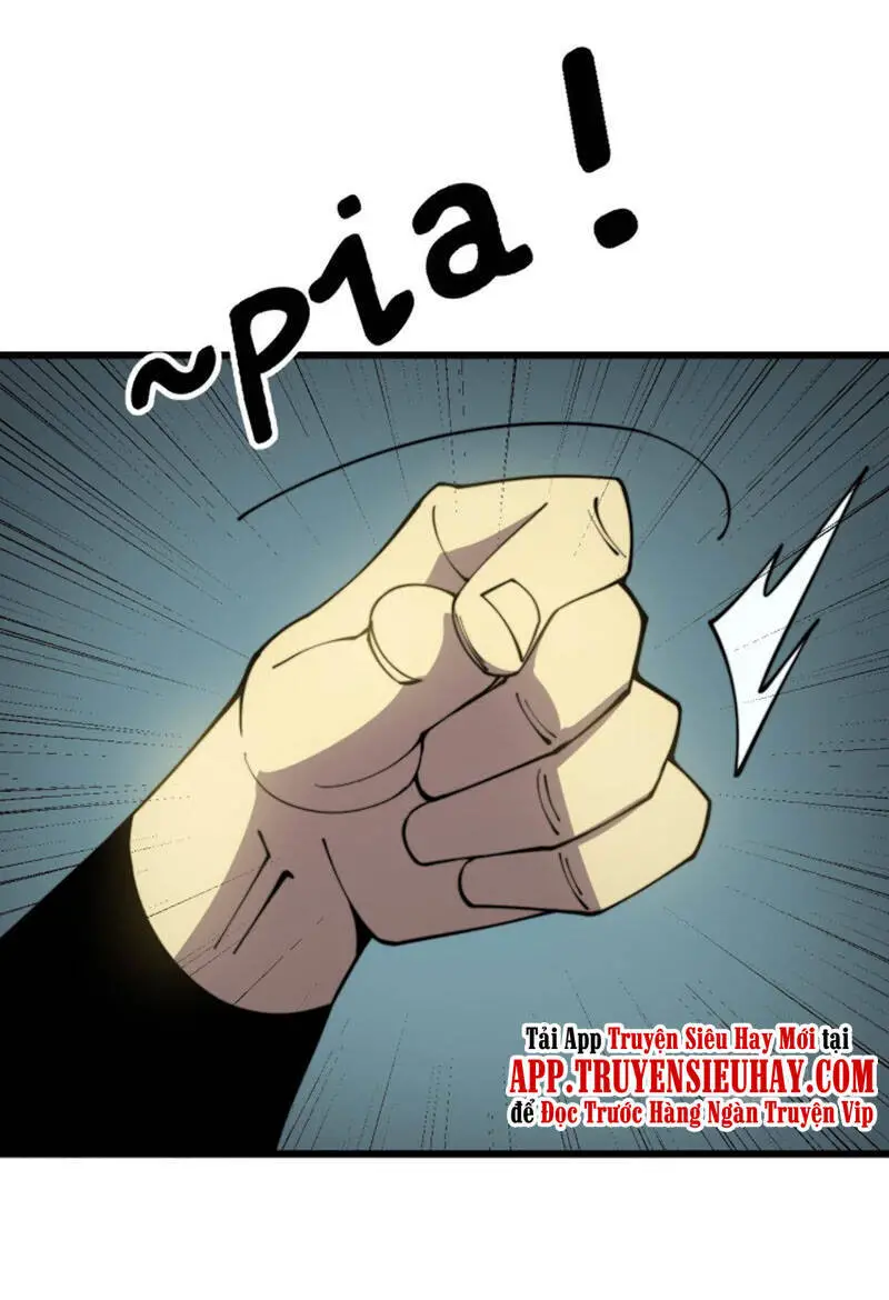 Độc Thủ Vu Y Nettruyen ZZZ Chương 284 Page 28