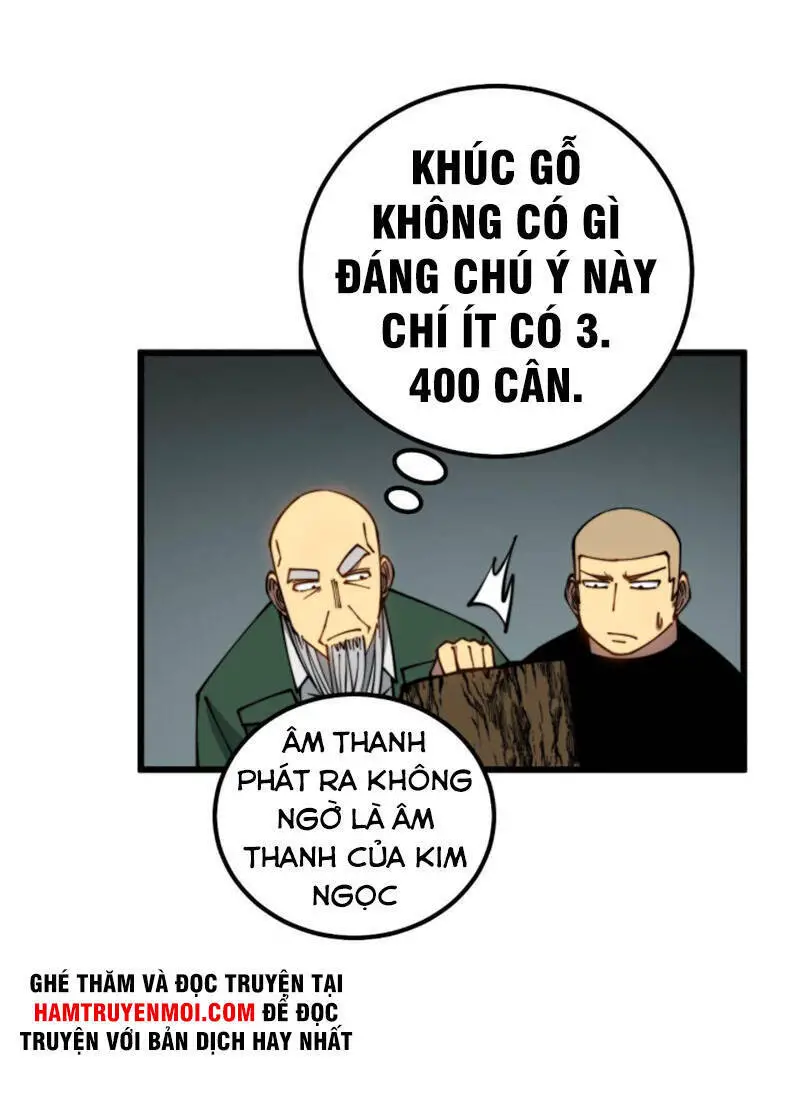 Độc Thủ Vu Y Nettruyen ZZZ Chương 300 Page 5