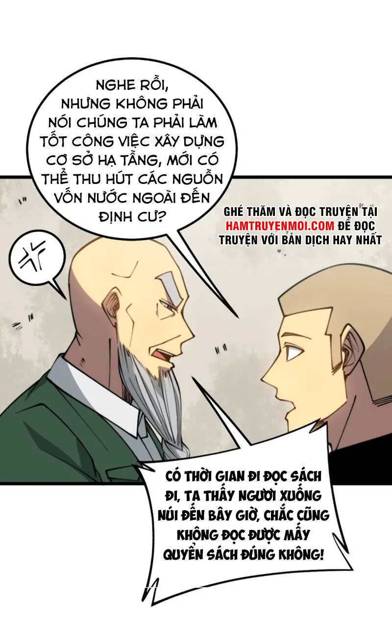 Độc Thủ Vu Y Nettruyen ZZZ Chương 300 Page 9