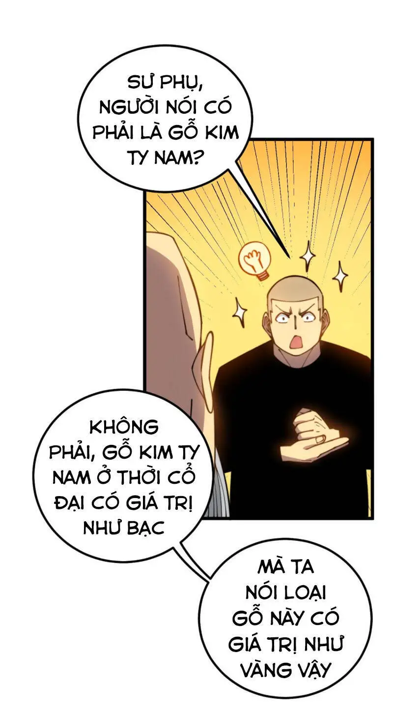Độc Thủ Vu Y Nettruyen ZZZ Chương 300 Page 12