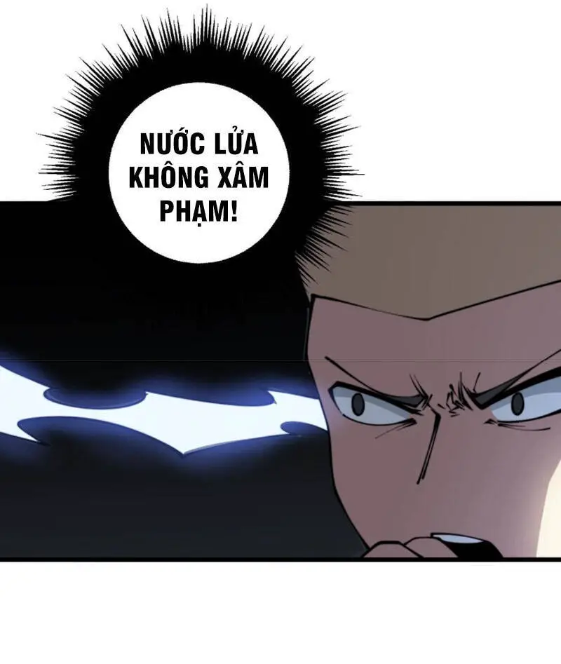 Độc Thủ Vu Y Nettruyen ZZZ Chương 300 Page 14