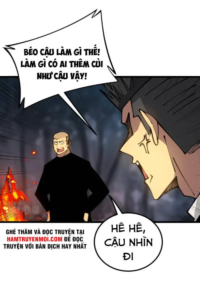 Độc Thủ Vu Y Nettruyen ZZZ Chương 300 Page 19