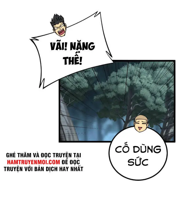 Độc Thủ Vu Y Nettruyen ZZZ Chương 300 Page 23