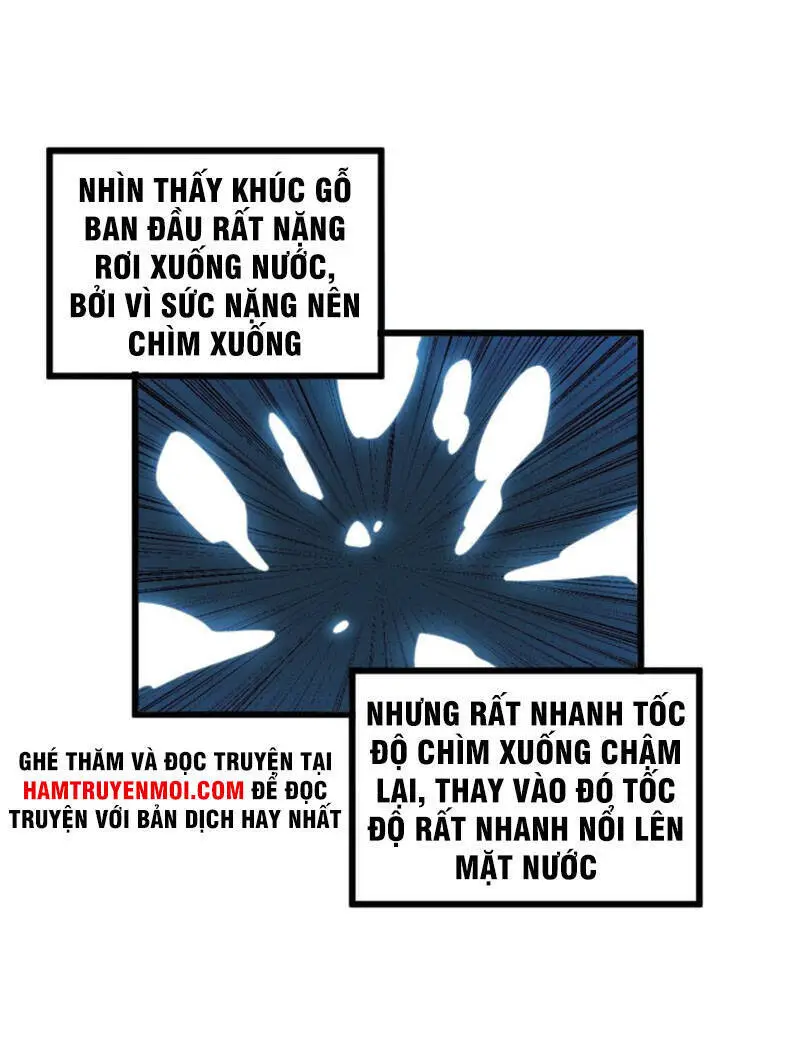 Độc Thủ Vu Y Nettruyen ZZZ Chương 300 Page 25
