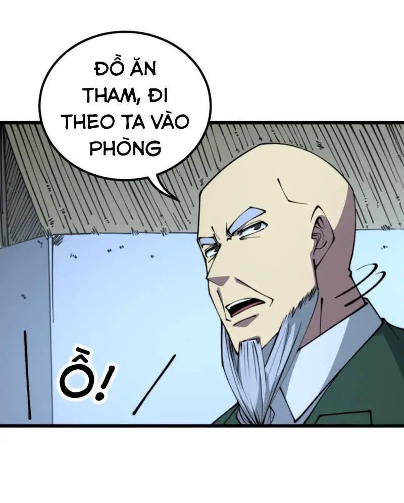 Độc Thủ Vu Y Nettruyen ZZZ Chương 300 Page 30