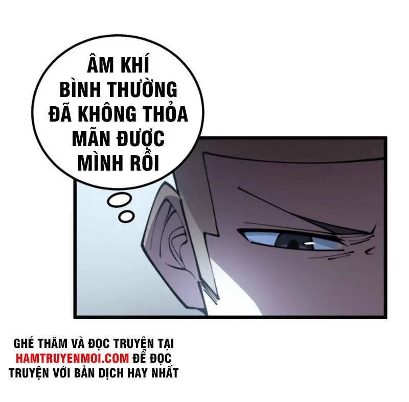 Độc Thủ Vu Y Nettruyen ZZZ Chương 300 Page 35