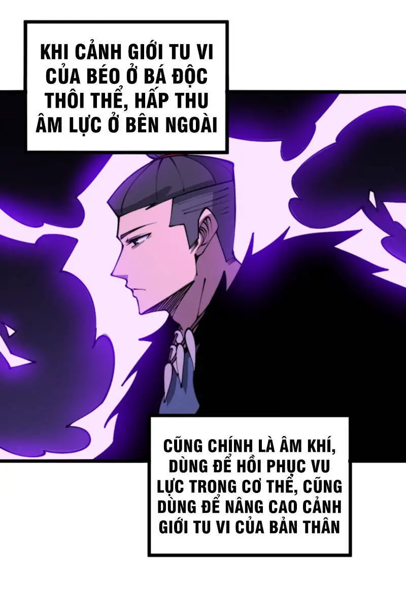 Độc Thủ Vu Y Nettruyen ZZZ Chương 300 Page 36