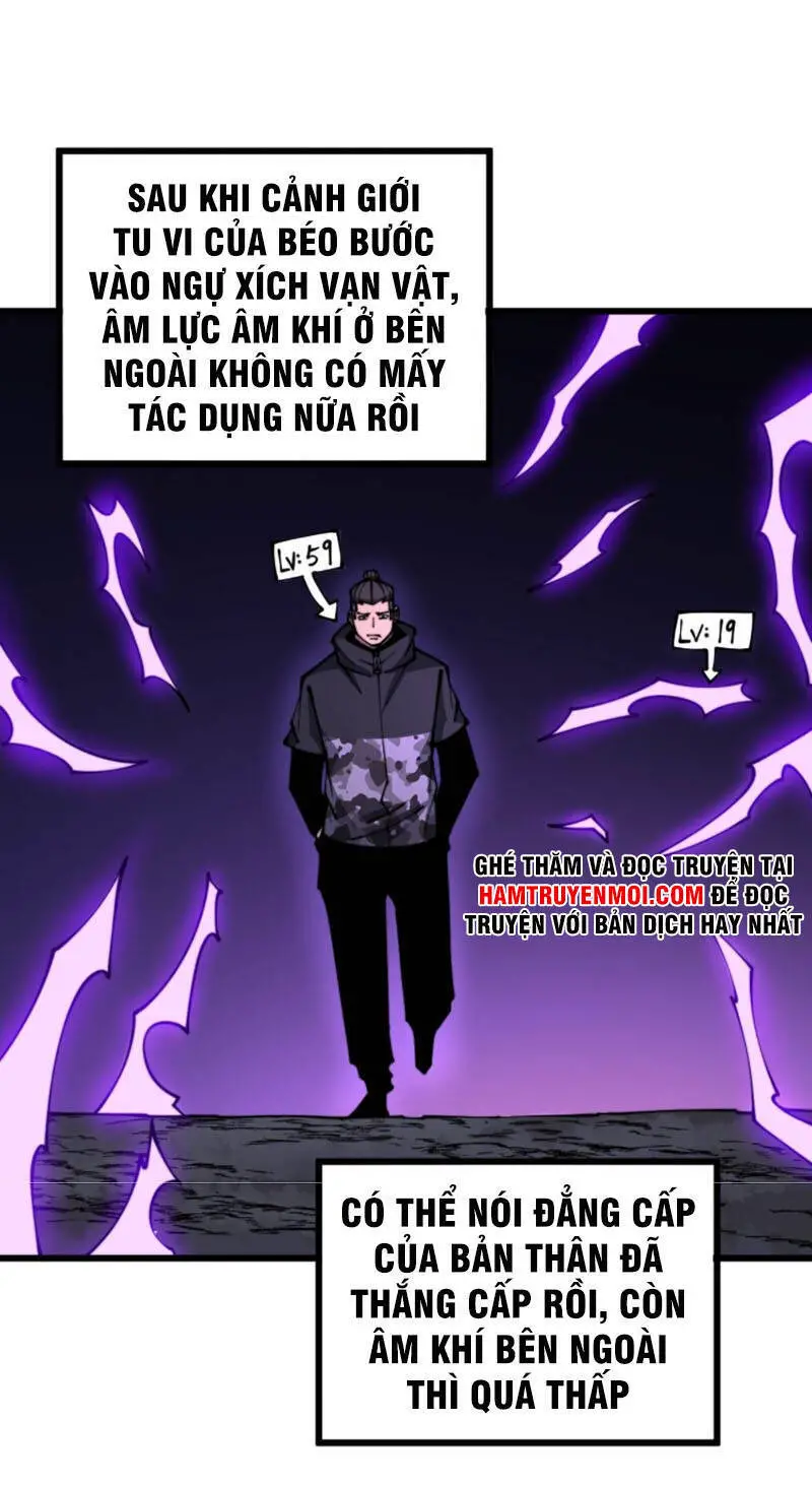 Độc Thủ Vu Y Nettruyen ZZZ Chương 300 Page 37