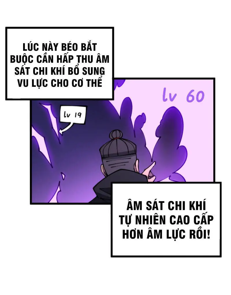 Độc Thủ Vu Y Nettruyen ZZZ Chương 300 Page 38