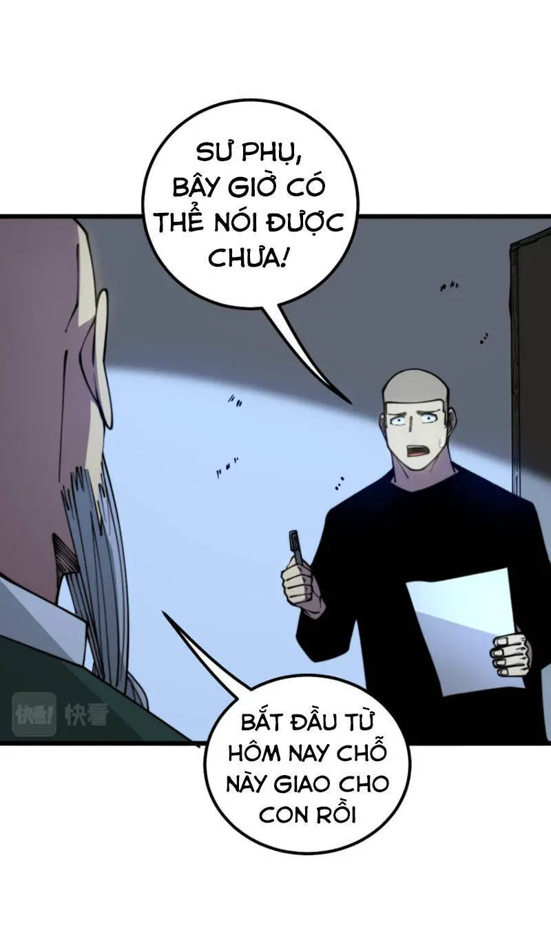 Độc Thủ Vu Y Nettruyen ZZZ Chương 300 Page 44