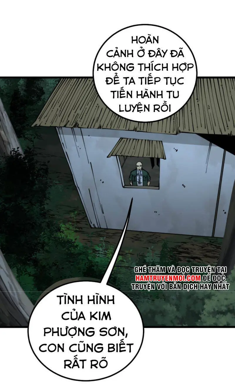 Độc Thủ Vu Y Nettruyen ZZZ Chương 300 Page 47