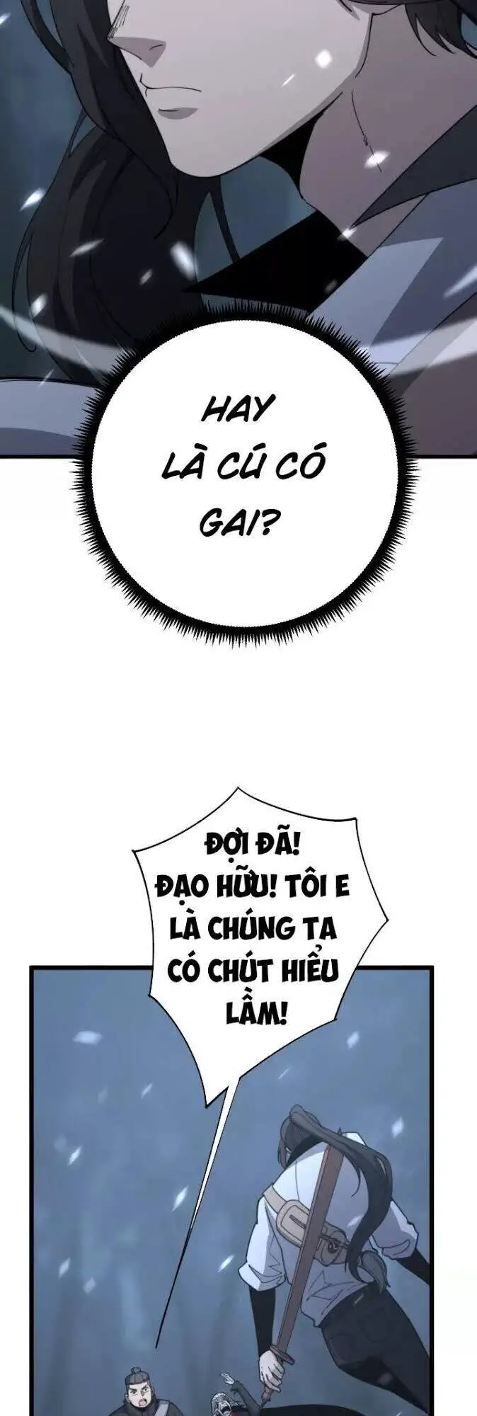 Độc Thủ Vu Y Nettruyen ZZZ Chương 122 Page 8