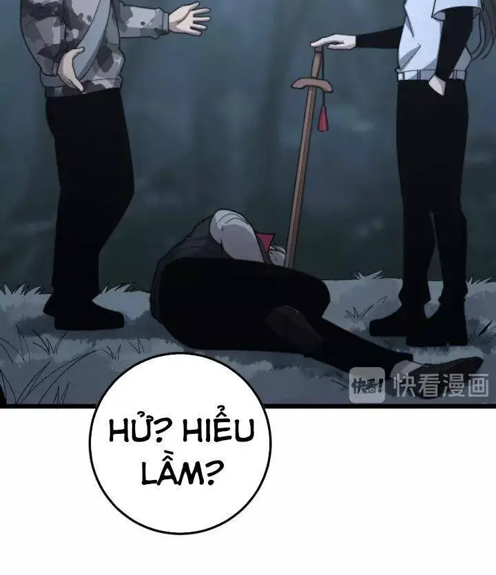 Độc Thủ Vu Y Nettruyen ZZZ Chương 122 Page 29