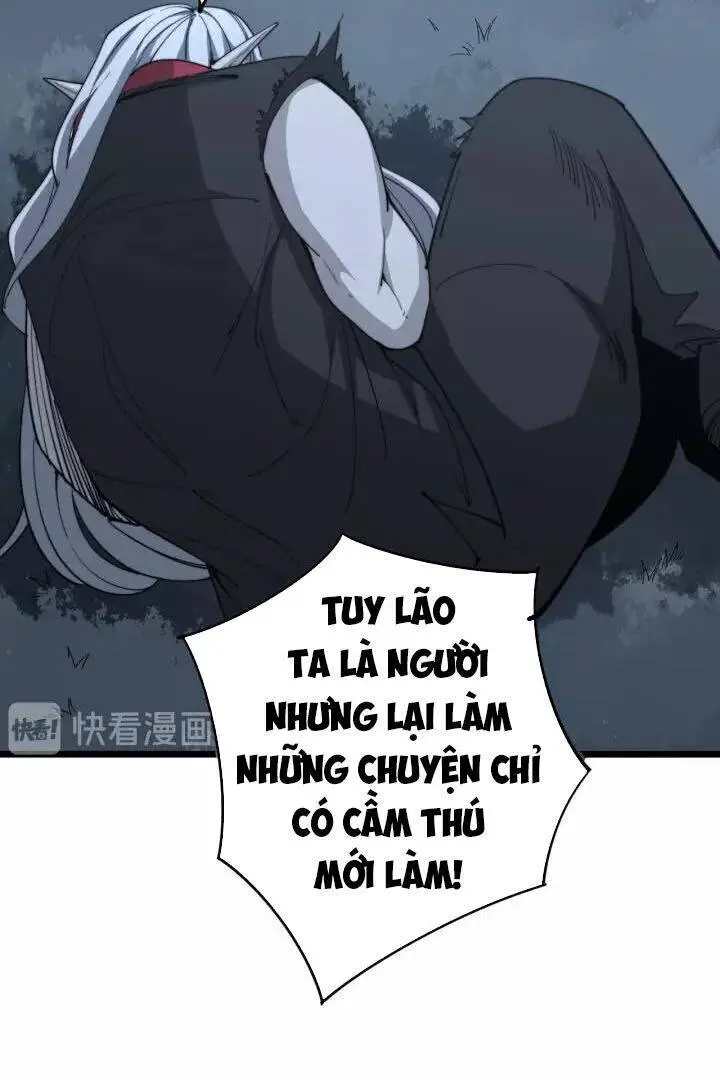 Độc Thủ Vu Y Nettruyen ZZZ Chương 122 Page 33