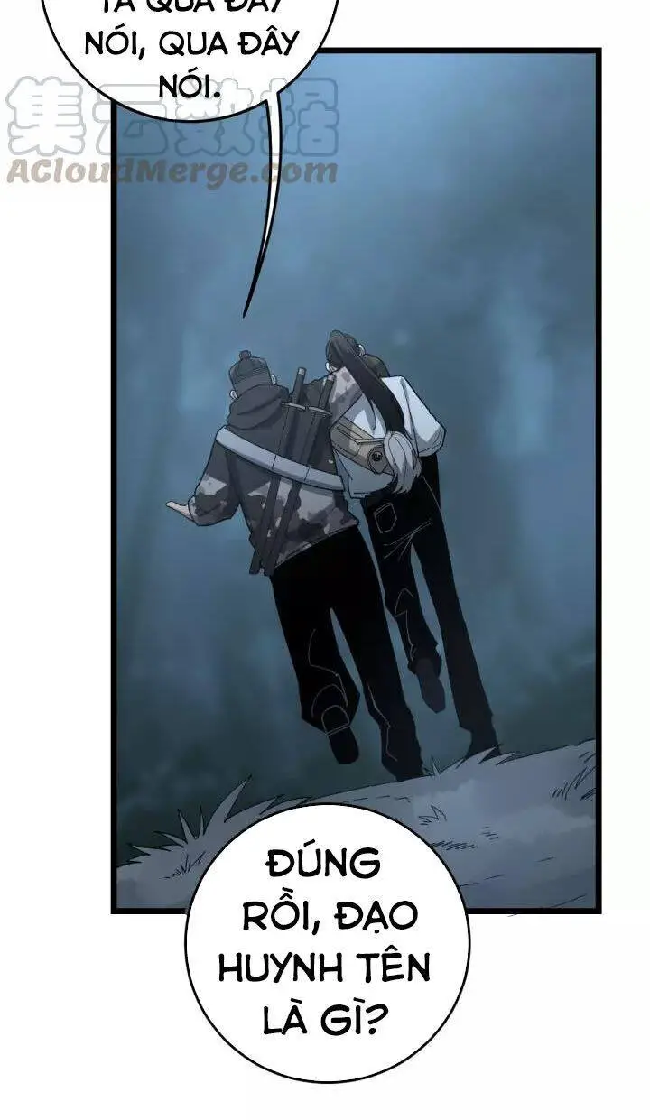 Độc Thủ Vu Y Nettruyen ZZZ Chương 122 Page 35