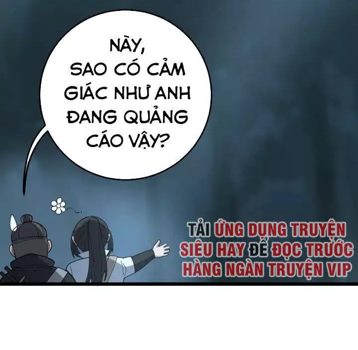 Độc Thủ Vu Y Nettruyen ZZZ Chương 122 Page 37