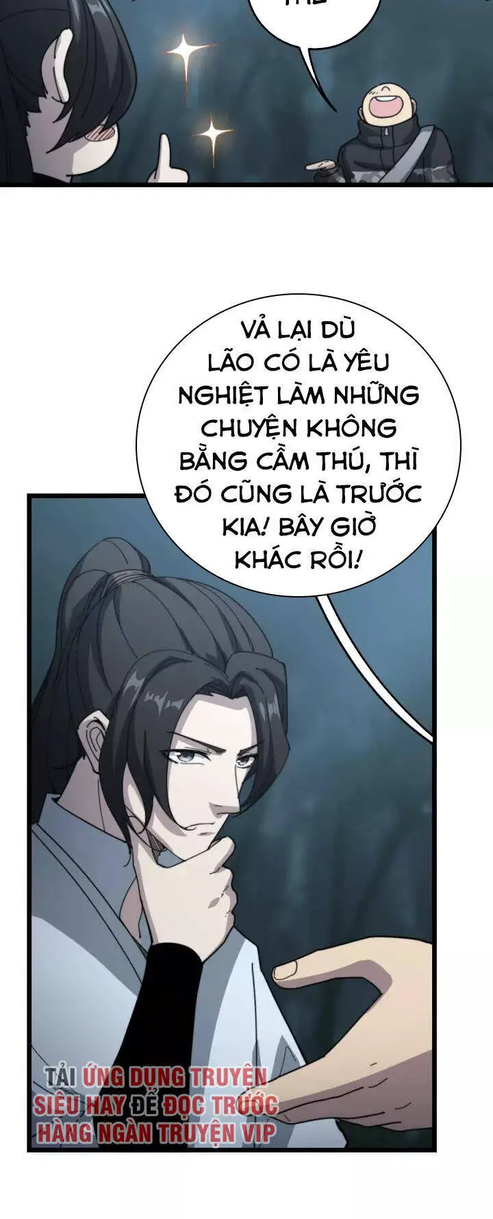 Độc Thủ Vu Y Nettruyen ZZZ Chương 122 Page 47