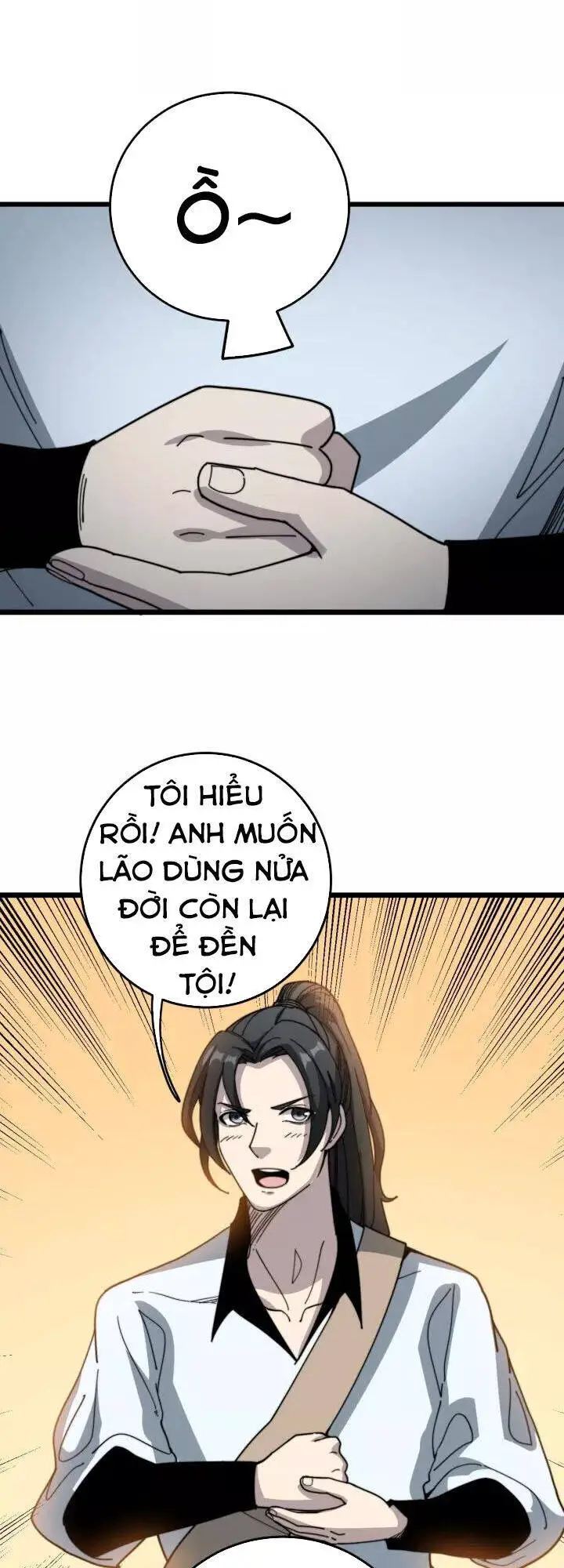 Độc Thủ Vu Y Nettruyen ZZZ Chương 122 Page 48