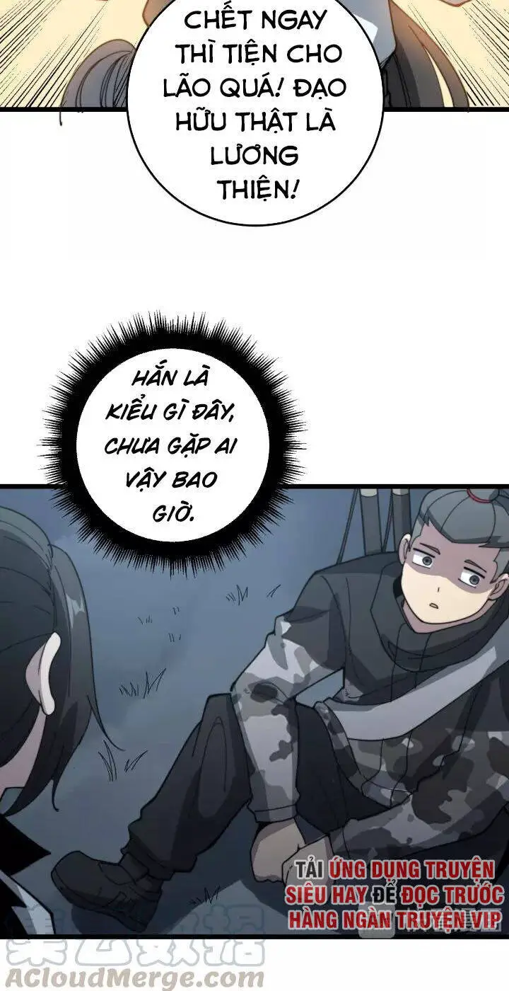 Độc Thủ Vu Y Nettruyen ZZZ Chương 122 Page 49