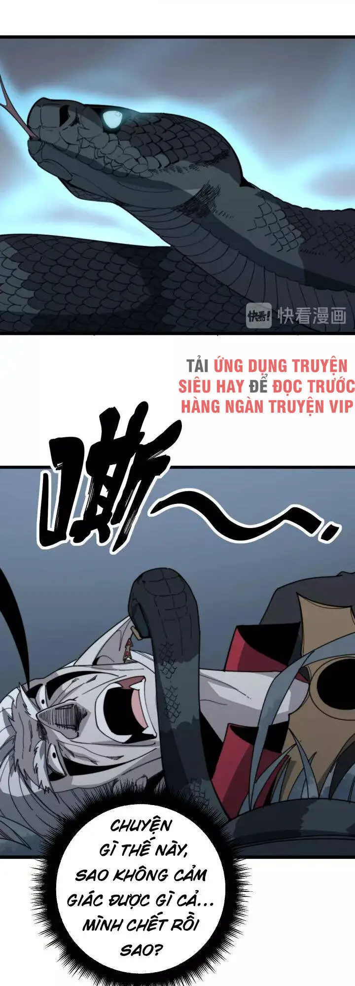 Độc Thủ Vu Y Nettruyen ZZZ Chương 122 Page 55