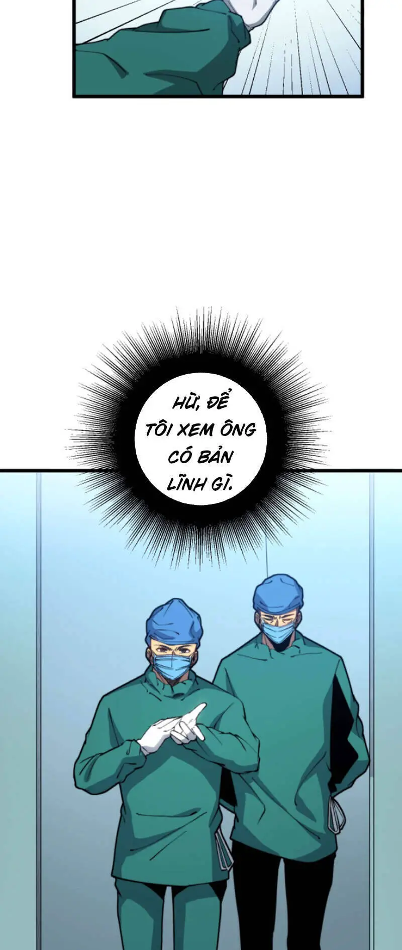 Độc Thủ Vu Y Nettruyen ZZZ Chương 265 Page 50
