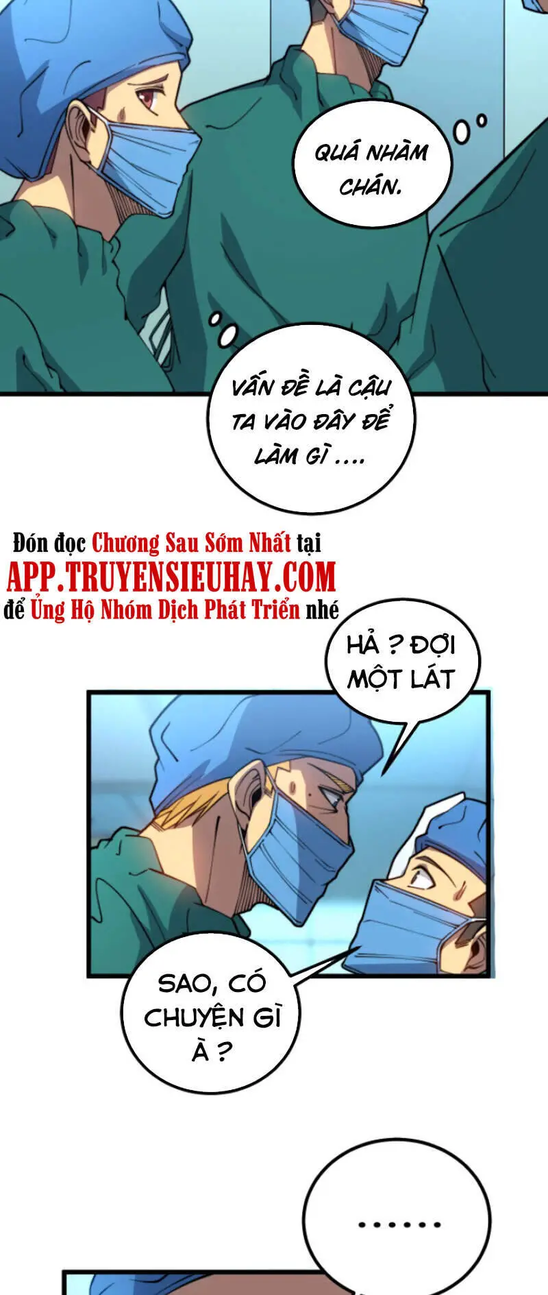 Độc Thủ Vu Y Nettruyen ZZZ Chương 265 Page 54
