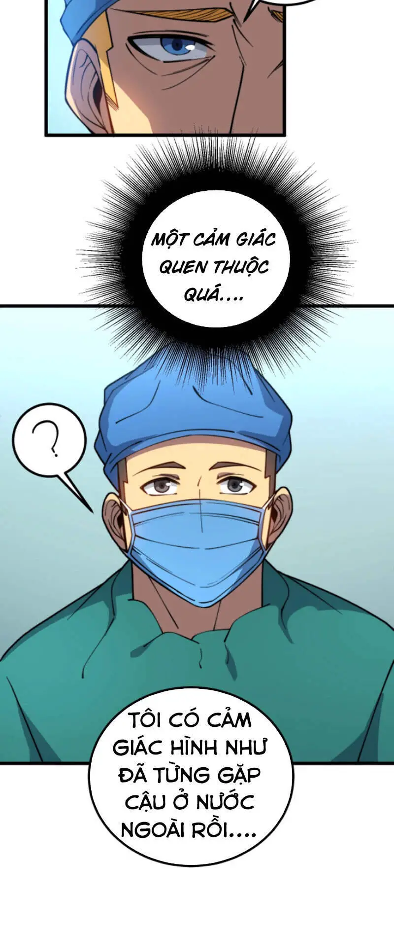 Độc Thủ Vu Y Nettruyen ZZZ Chương 265 Page 55